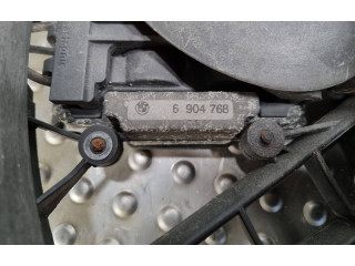 Вентилятор радиатора     6904768, 7786009    BMW 3 E46 
