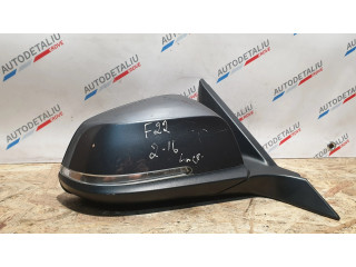 Zpětné zrcátko pravé BMW 2 F22 F23 2016  7268540, 51167268540  