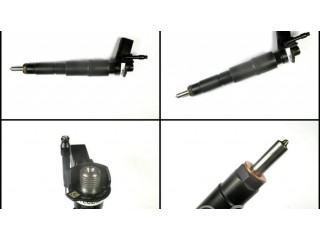 Форсунка 0445115048, 0986435354    BMW X3 E83 для дизельного двигателя  3