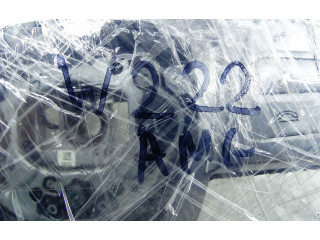 Volant Mercedes-Benz S W222 2013 A0004606303  