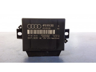 Блок управления 4F0919283   Audi A6 Allroad C5