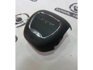 Подушка безопасности водителя 625243900H   Jeep Grand Cherokee
