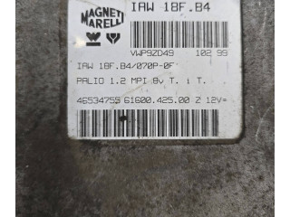 Řídící jednotka 46534755, VWP9ZD49   Fiat Palio 1999