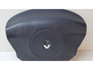 Подушка безопасности водителя 8200198984, 8200198984A   Renault Espace -  Grand espace IV