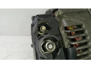 Генератор 9645907680, ALTERNADOR   Citroen C5 2.0     