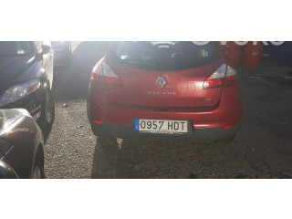 Volant Renault Megane II 2006 484001175R  