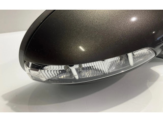 Zpětné zrcátko  Mercedes-Benz CLS C219 2005    