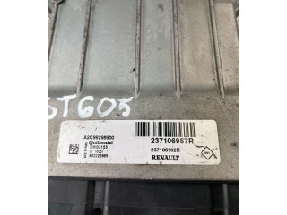 Řídící jednotka 237106957R, 237106102R   Renault Captur 2016