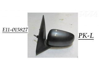 Zpětné zrcátko  levé Nissan Almera N16 2004  E11015827  
