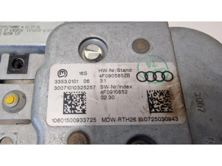    Рулевая рейка 7L8419501AG, 4F0910852   Audi Q7 4L 2005-2015 года