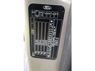 Jednotka ABS 1250828   Ford Mondeo MK II 1996