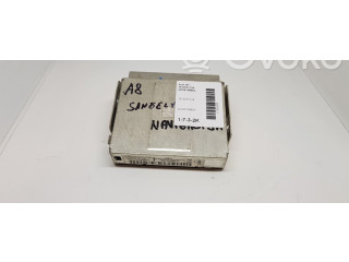 Блок комфорта 4D0919895A   Audi A8 S8 D2 4D   