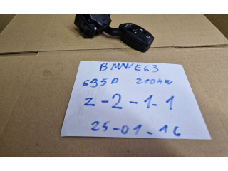 Ручка стеклоочистителей 692410603, 0120610008   BMW 6 E63 E64