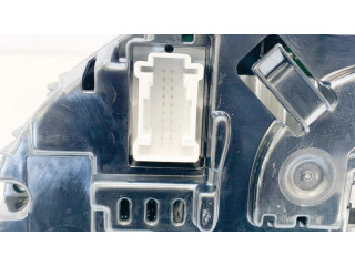 Přístrojová deska  Mercedes-Benz C W205 2017 A2C80350905, A2059006436  