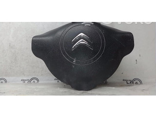 Подушка безопасности водителя 96773146ZD   Citroen Jumpy