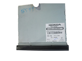 Радио/ проигрыватель CD/DVD / навигация 08A402T6410001   Honda Civic IX    