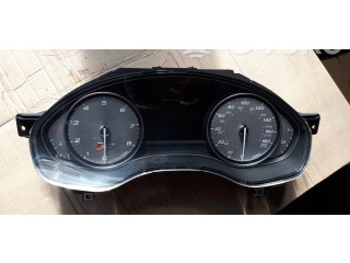 Přístrojová deska  Audi A7 S7 4G 2013 4G8920985H  