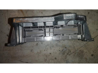 Блок подушек безопасности 0285010070, D67-4   BMW 3 E92 E93