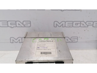 Řídící jednotka 16204739   Opel Corsa B 
