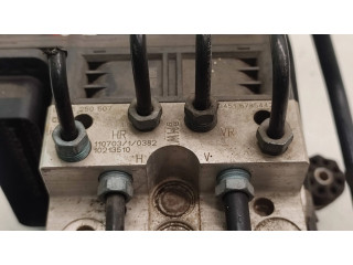 Блок АБС 6851374, 6851376   BMW  5 F10 F11  2009-2016 года