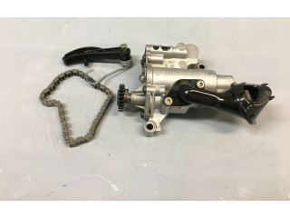 Масляный насос  CJX 06H115107AR, 06H115105  Seat Leon (5F) 