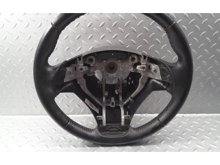 Руль Nissan Pulsar   34154207, 142424084      
