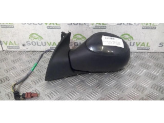 Zpětné zrcátko  Peugeot 1007 2009  8153WR  