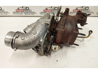  Турбина Jeep Grand Cherokee  35242180F         