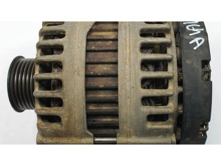 Генератор A0131545602   Mercedes-Benz GL X164      