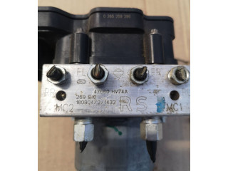 Jednotka ABS 0265956487, 0320738   Nissan X-Trail T32 2020