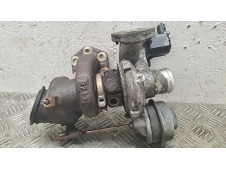  Турбина Fiat Punto (199) 0.9 552505720E, 4918003102         