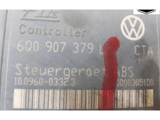 Jednotka ABS 6Q0614117H, 6Q0614117H   Volkswagen Polo 2003