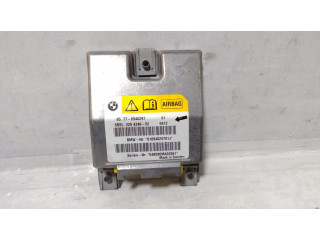 Блок подушек безопасности 65776940297, 220434652   BMW 6 E63 E64