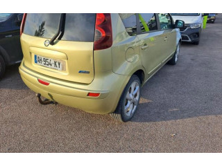 Зеркало (механическое) 96301BH00B, 96301BH00B    Nissan Note (E11)