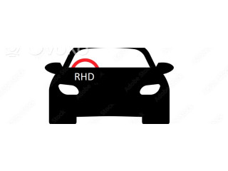 Zpětné zrcátko pravé BMW 2 F45 2017  RHD  