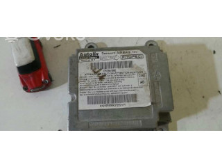 Блок подушек безопасности 1353557080, 610155800F   Citroen Nemo