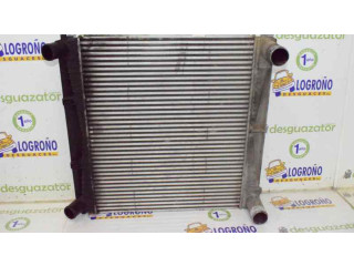 Интеркулер  LR007170, 7H429L440BB   Land Rover Range Rover Sport L320 3.6