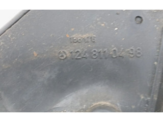 Зеркало электрическое        Mercedes-Benz 190 W201  1982 - 1993 года   