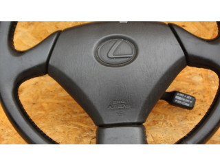 Руль Lexus GS 300 400 430  1991 - 2005 года G113      