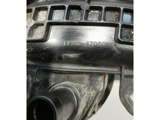 Vstřikovací čerpadlo 1711247060, 1712047110   Toyota Yaris     