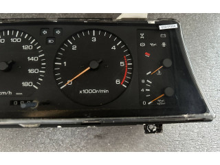 Přístrojová deska  Nissan Patrol Y60 1992 2482033J18, 2481304J00  