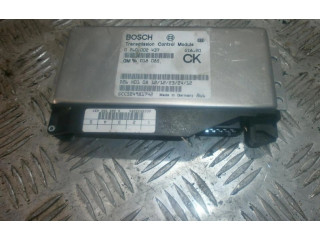 Блок управления коробкой передач 0260002437, 96018085   Opel Omega B1