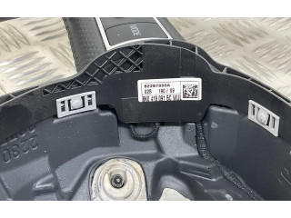 Volant Audi A5 8T 8F 2009 8K0880201E, 8K0419091BC  