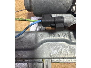 Vstřikovací lišta ARM119855, 400912D   Peugeot 207     