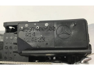Zámek zadních dveří A0997400608   Mercedes-Benz GLB x247 2024