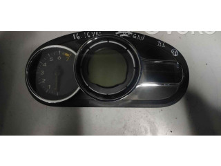 Přístrojová deska  Renault Megane III 2003 A2C53258659  