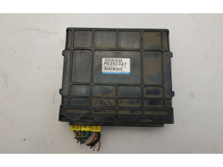Řídící jednotka MD362347, E2T67689   Mitsubishi Galant 2001