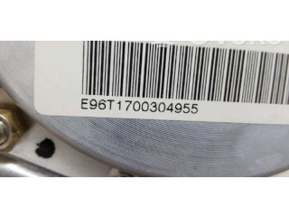 Подушка безопасности водителя E96T1700304955   Mercedes-Benz C W202