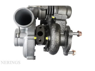  Турбина Audi A6 S6 C4 4A  53149886707, 046145701C         