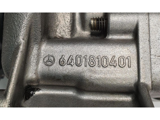 Čerpadlo oleje 6401810401   Mercedes-Benz A W169   